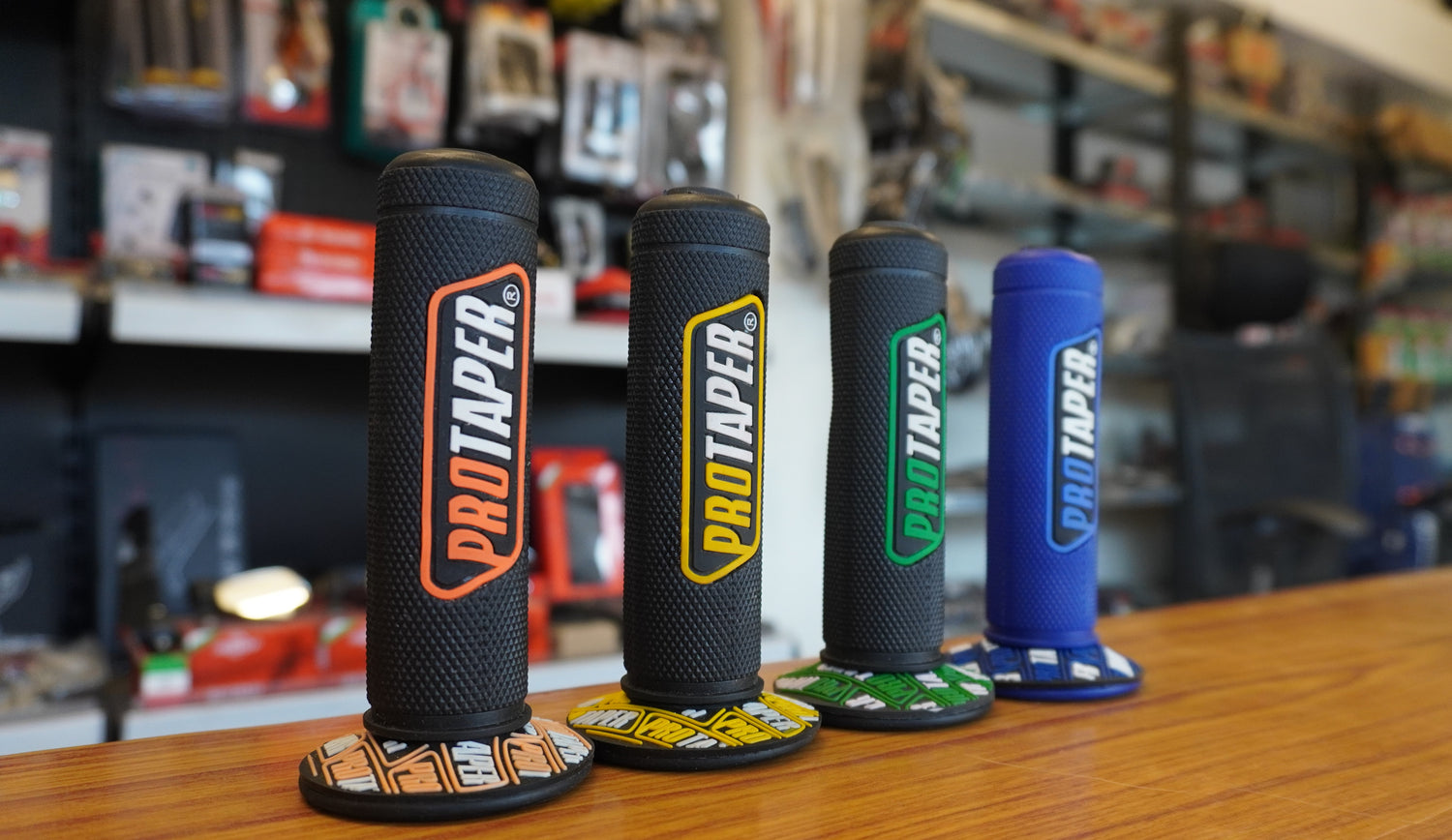 Handlebar Grips