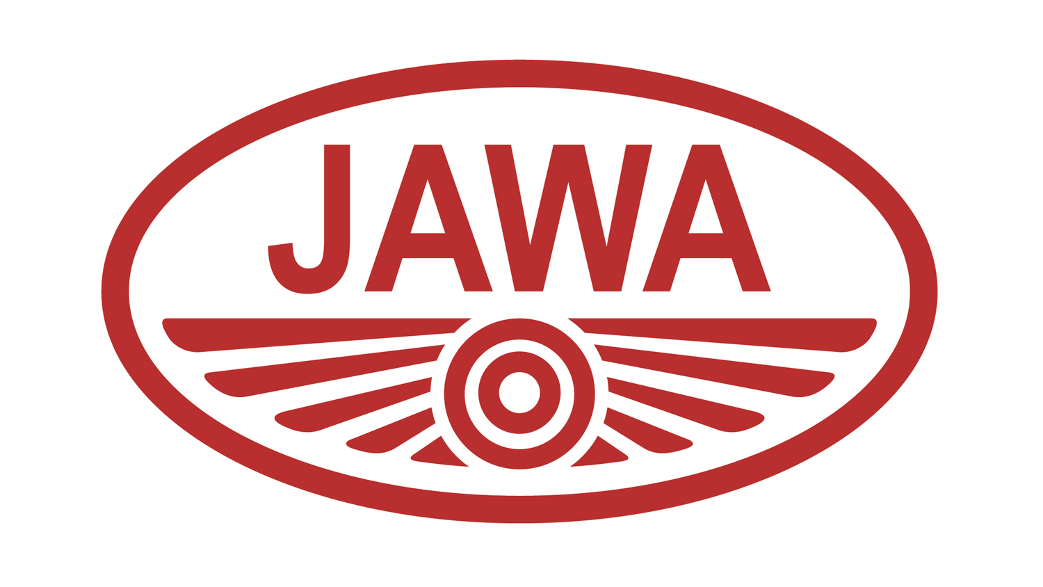 JAWA Spare Parts