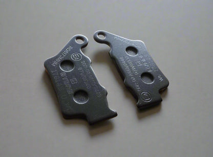 Bullet Disc Brake Pads