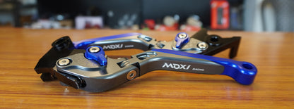 MOXI Adjustable Lever