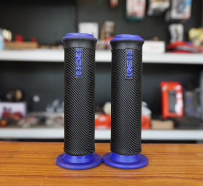 RCB Handlebar Grips For Motorcycle and Scooters