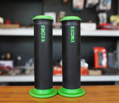 RCB Handlebar Grips For Motorcycle and Scooters