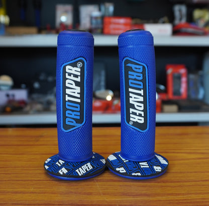 PROTAPER Handlebar Grips For Motorcycle and Scooters