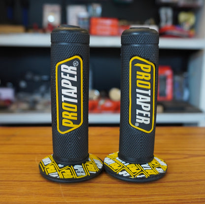 PROTAPER Handlebar Grips For Motorcycle and Scooters