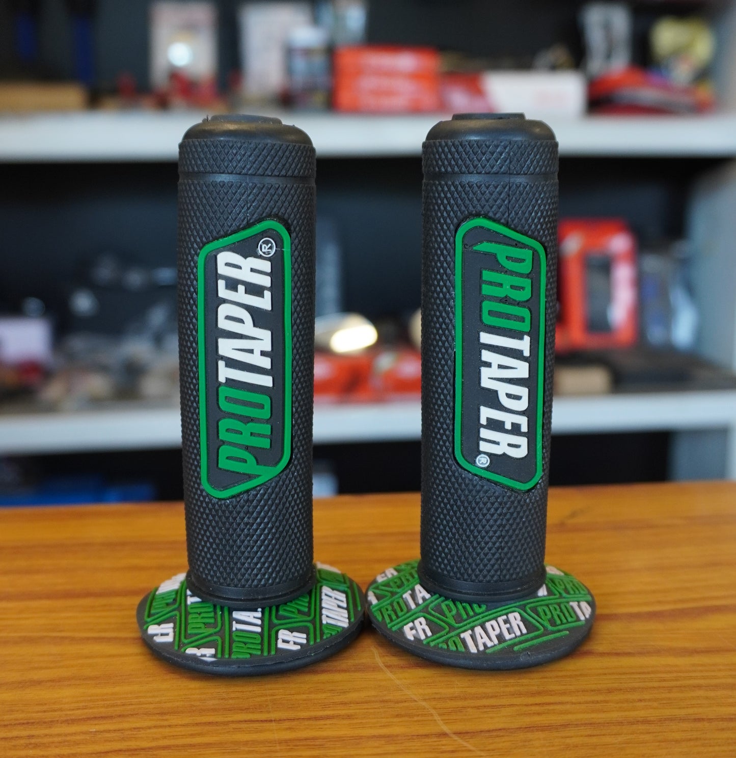 PROTAPER Handlebar Grips For Motorcycle and Scooters