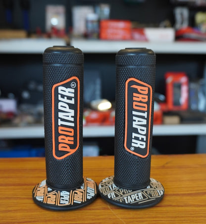 PROTAPER Handlebar Grips For Motorcycle and Scooters