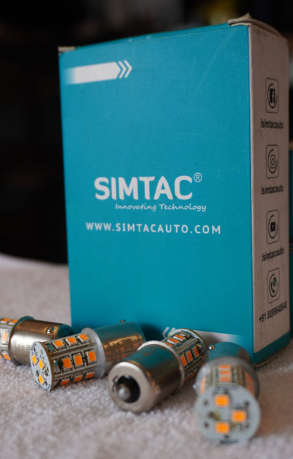 SIMTAC 360 Degree LED Indicator Bulb