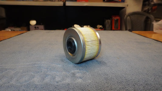 jawa oil filter