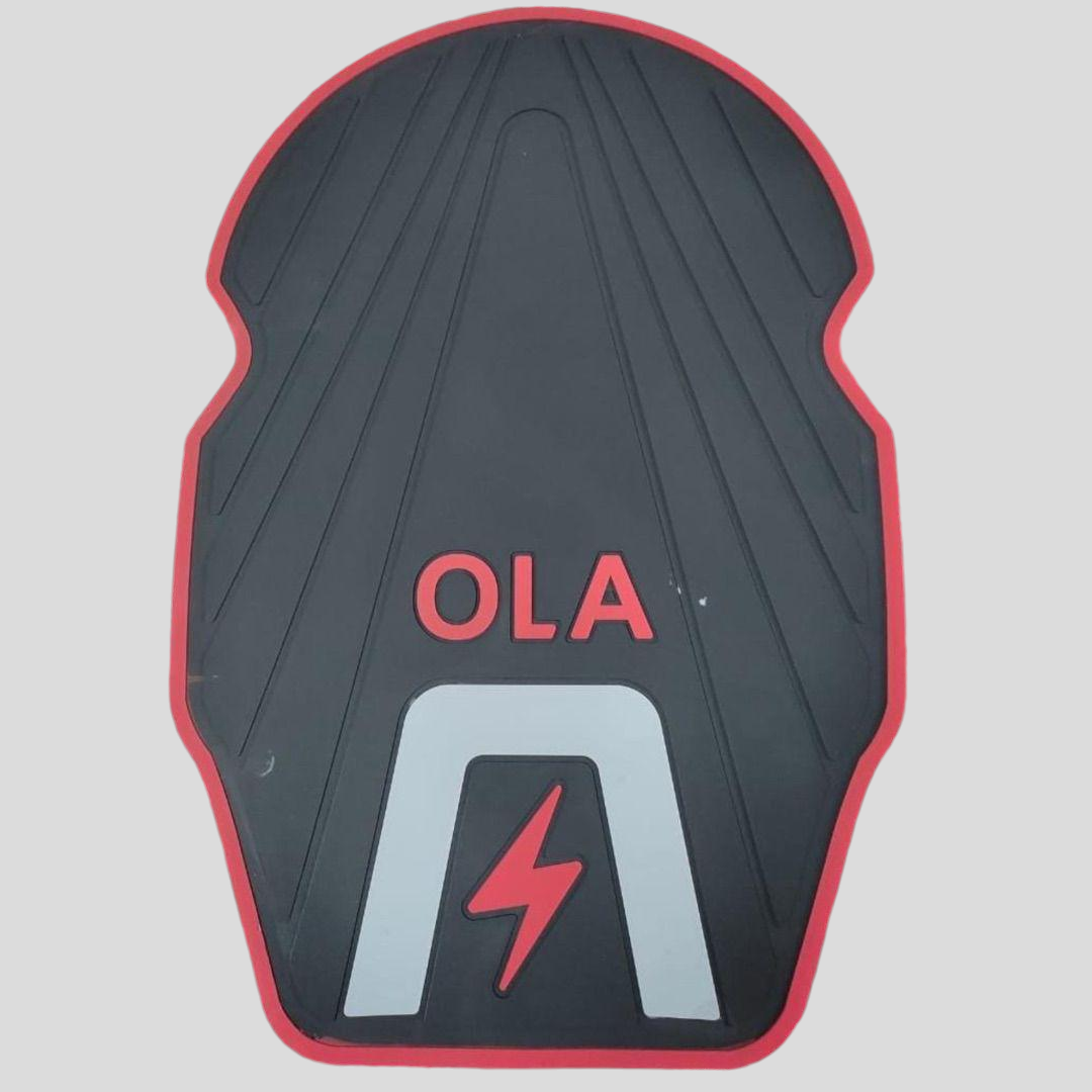 OLA Scooters Boot Space Mat