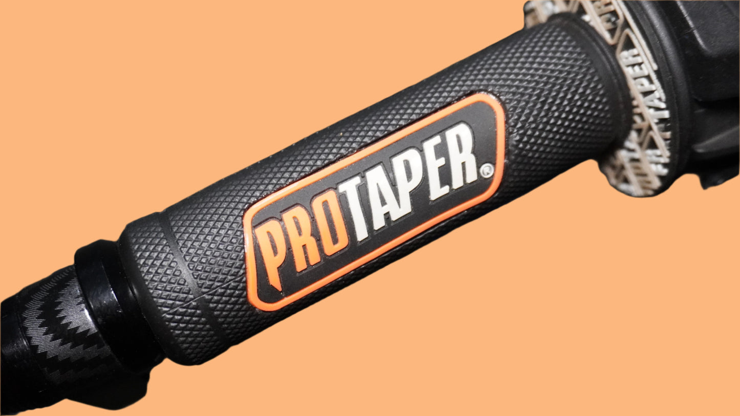 PROTAPER Handlebar Grips At MotoARZT