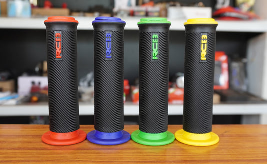 Handlebar Grips Collection at motoarzt