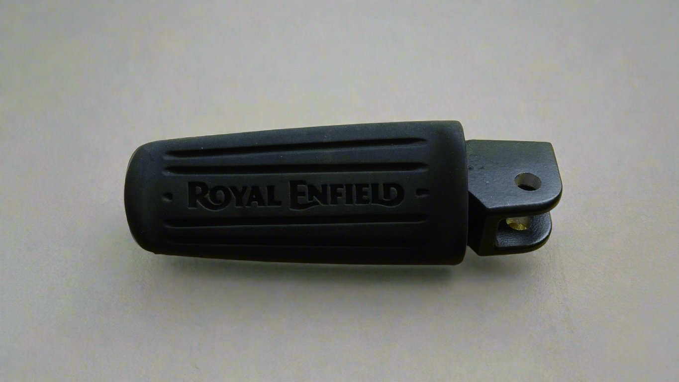 Royal Enfield Footrest