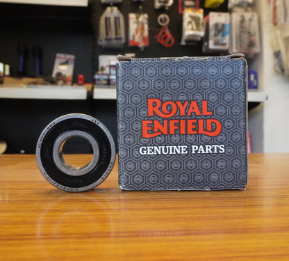 GENUINE Royal Enfield Wheel Bearing 6203