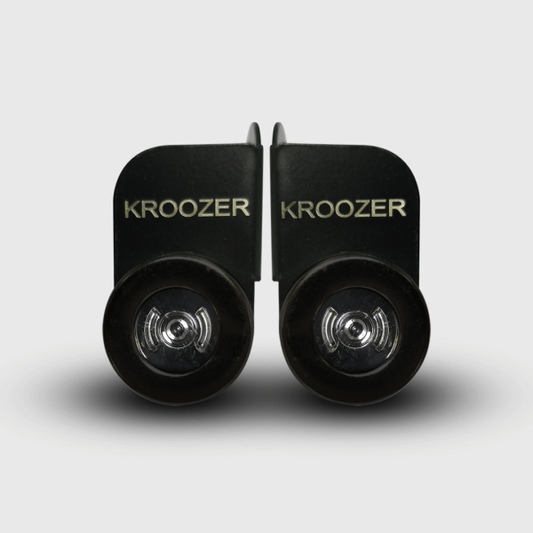 KROOZER Strobe Lights (With Waterproof Unit)