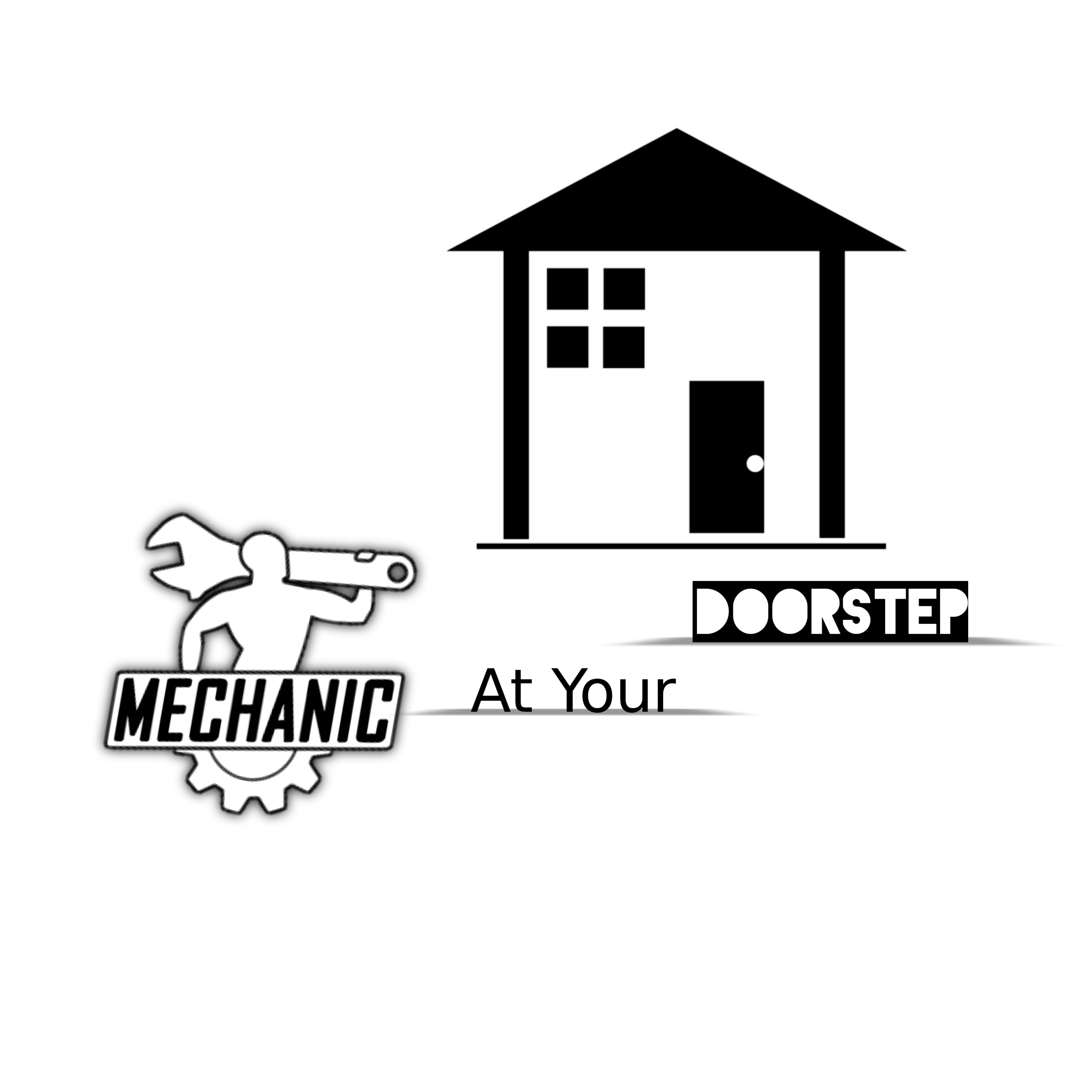 Mechanic At Your Doorstep