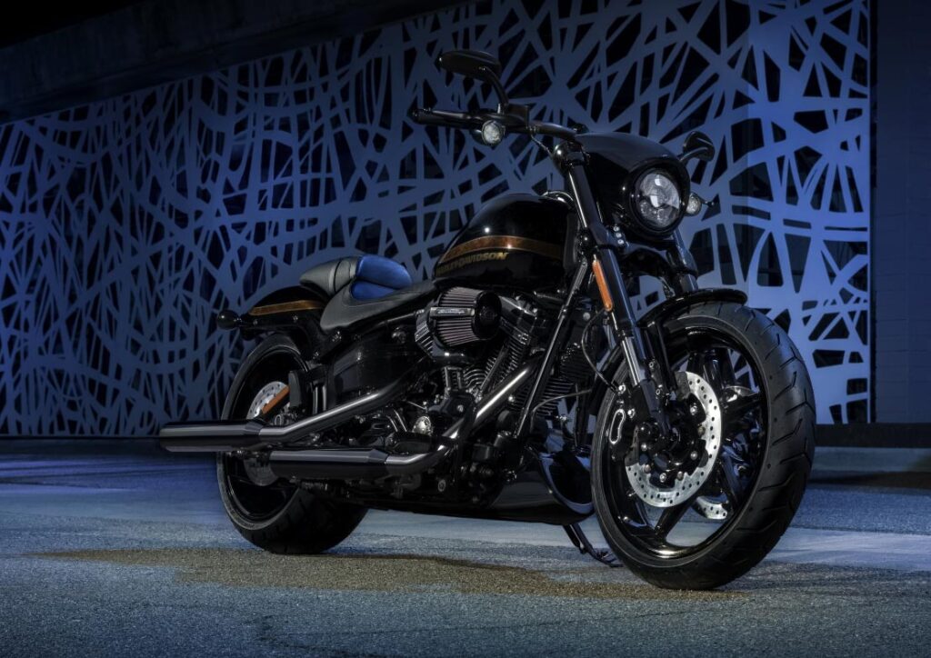 Harley Davidson To Sustain In Indian Market